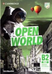 Open World First WB with Ans