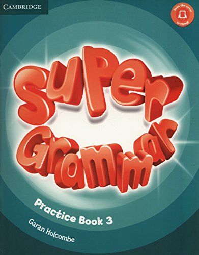 Super Minds Be L3 Super Grammar Bk