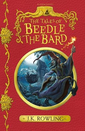 Tales of Beedle the Bard  (Ned)