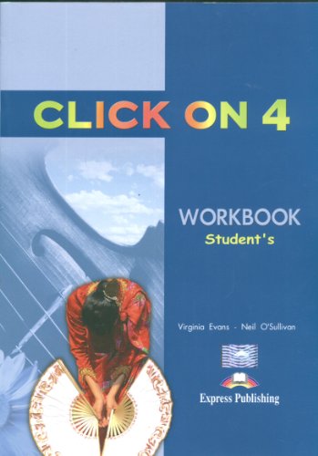 Click On 4. Workbook. Intermediate. Рабочая тетр