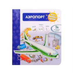 Что? Почему? Зачем? Аэропорт (36 окошек)