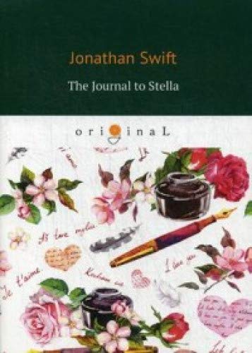 The Journal to Stella = Дневник для Стеллы: на англ.яз