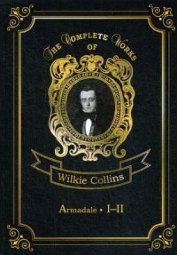 Armadale 1-2I = Армадейл 1-2: на англ.яз