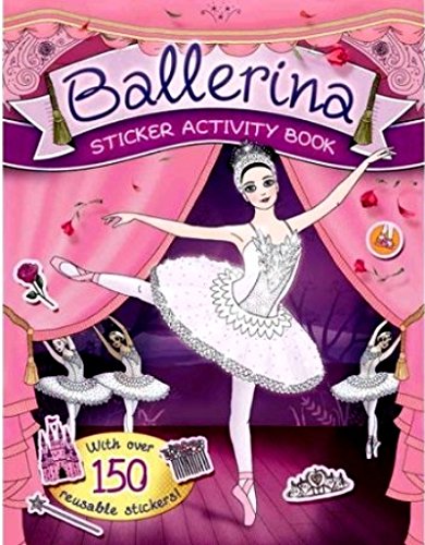 Создай свою историю. Чудесный мир балета