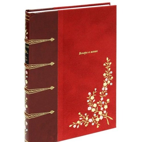 ВЕНЕРА В МЕХАХ