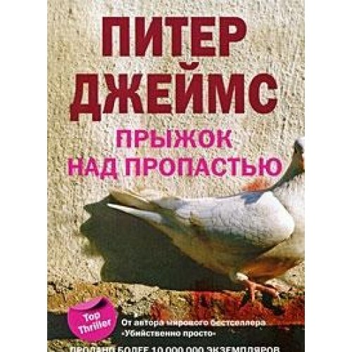 Прыжок над пропастью (мяг)