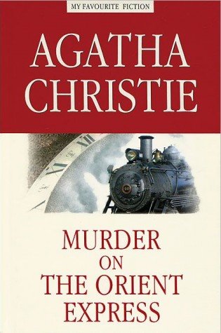 Убийство в Восточном=Murder on the Orient Express