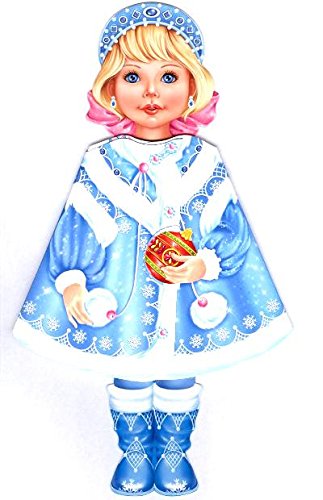 Снегурочка