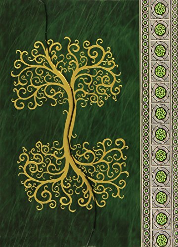 Дневник Кельтское Древо