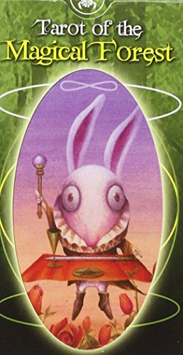 Таро Таинственного леса