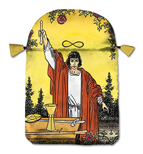 BT44 Мешочек для карт таро: Уэйта