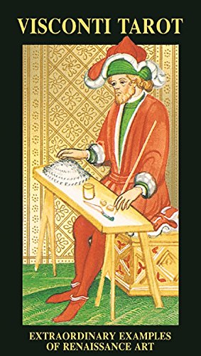 Таро Висконти