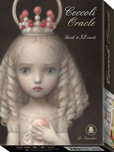 Оракул Чекколи/Ceccoli Oracle (инстр. на русском)