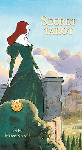 Таро секретов (карты)