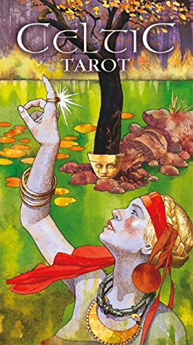 Таро Кельтов