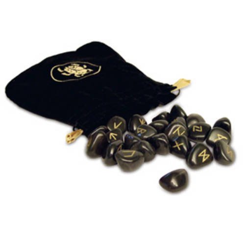 Руны каменные (картон. упаковка)