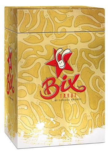 Таро Бикса. Пьерлуиджи Бальдуччи