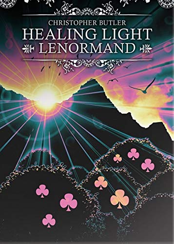 Оракул Целительный Свет карт Ленорман. К. Батлер