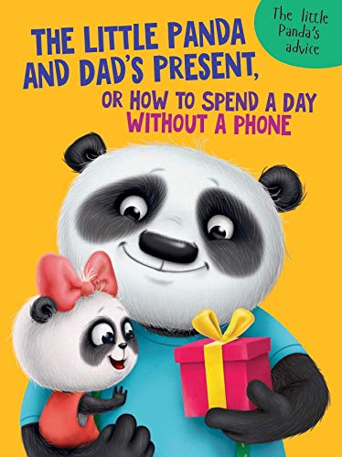 The Little Panda and Dads present