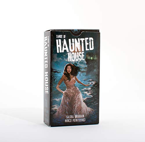 Таро Дом с привидениями