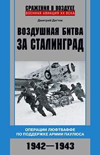 Воздушная битва за Сталинград