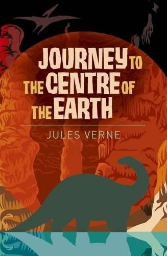 The Journey to the Centre of Earth