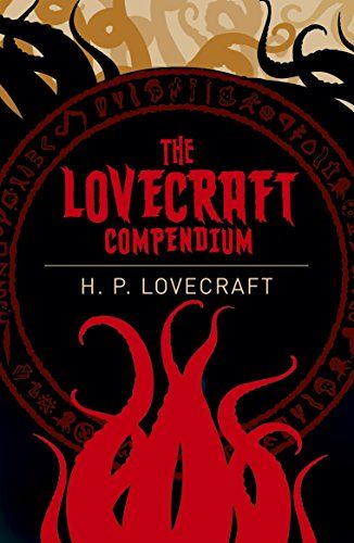Lovecraft Compendium, the