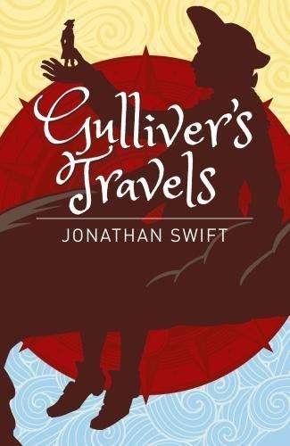 Gullivers Travels'
