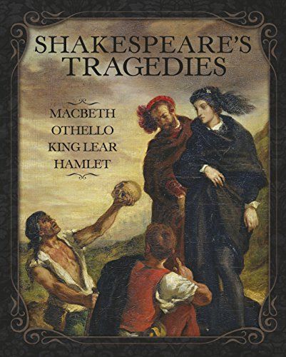 Shakespeares Tragedies'