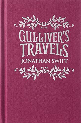Gullivers Travels'