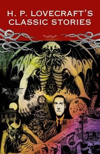Classic Stories (Lovecraft)