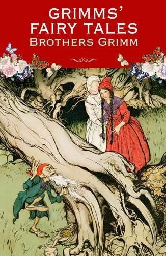 Grimms Fairy Tales'