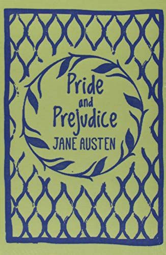 Pride and Prejudice