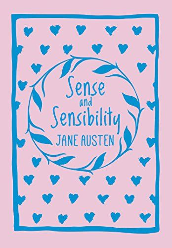 Sense and Sensibility  (HB)