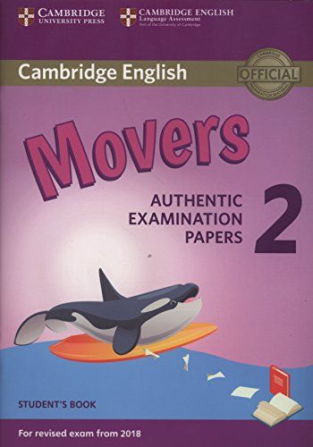 Movers 2 SB (New format)