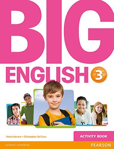 Big English 3 AB