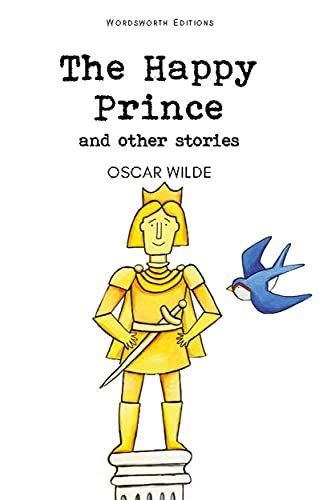 The Happy Prince & Other Stories