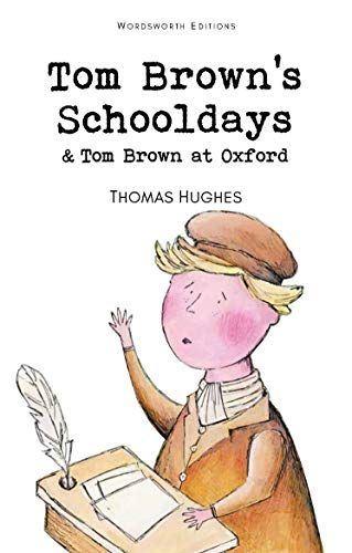 Tom Browns Schooldays'