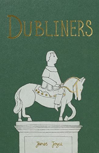 Dubliners  (HB)
