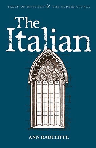 Italian (Tales of Mystery and the Supernatural)
