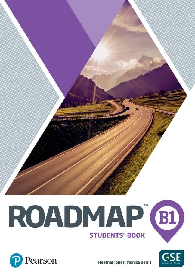 Roadmap B1 SBk + Digital Resources + Mobile App