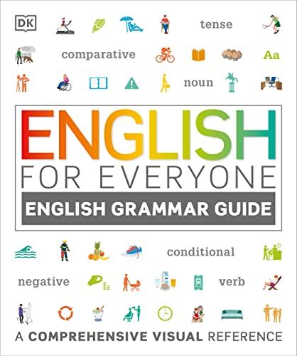 English Grammar Guide