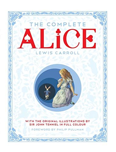 Complete Alice, the (HB) illustr. gift edition