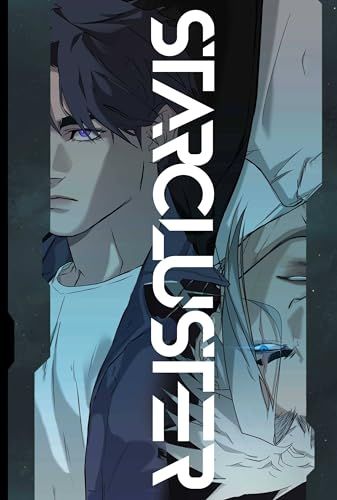 STARCLUSTER. Пролог