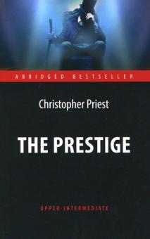 Престиж = The Prestige
