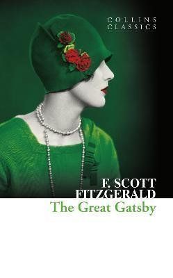 THE GREAT GATSBY, Fitzgerald, F. Scott