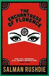The enchantress of florence