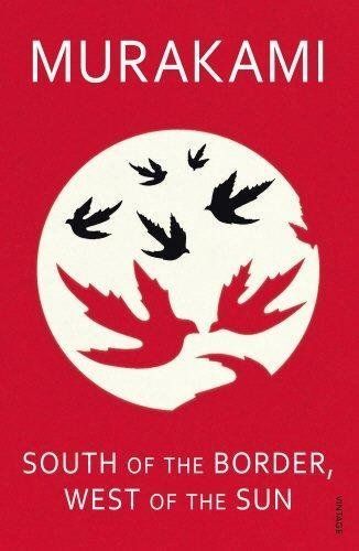 South Of The Border, West Of The Sun, Murakami