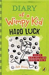 Diary of a Wimpy Kid: Hard Luck