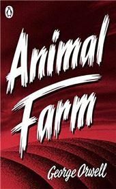 Animal Farm (Penguin Modern Classics)